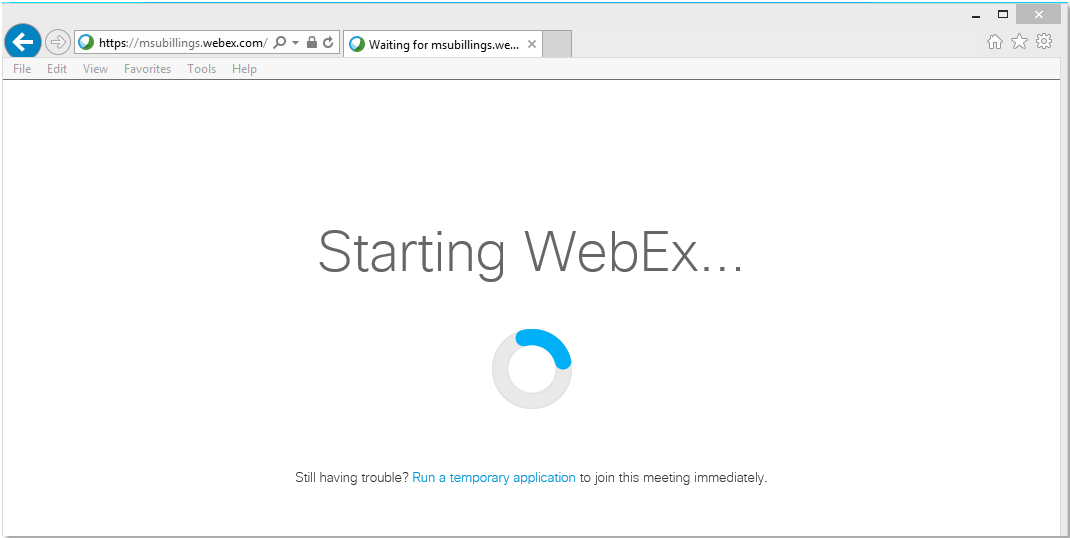 webex recording editor osx